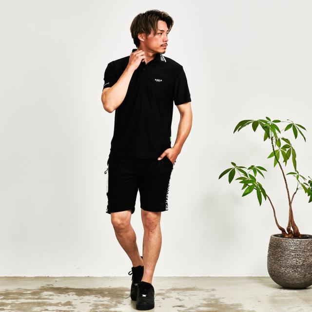 ポロシャツ メンズ 半袖 ブランド 半袖ポロシャツ ゴルフ ゴルフウェア