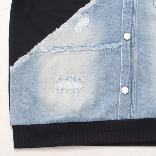 トレーナー メンズ 長袖 ブランド おしゃれ 大きいサイズ スウェット