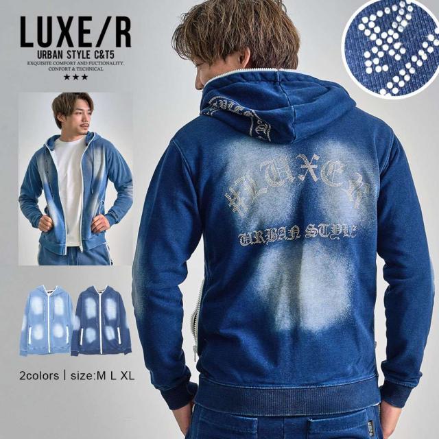 平和屋本店○極上 男性 紬 キングサイズ 濃藍色 逸品 未使用 DZAB4114kh6