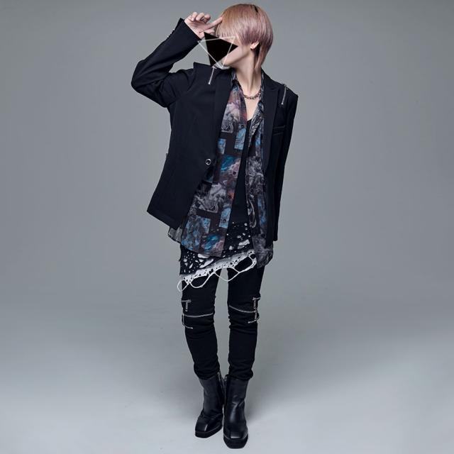 LOVE HUNTER ラブハンター ブーツ メンズ 厚底ブーツ 靴 シューズ ヒールブーツ 円柱ヒール サイドジップ 切り替え 合成皮革 合皮 PUレザー 25cm 25.5cm 26cm 26.5cm 27cm 27.5cm ブラック 黒 ヴィジュアル系 ビジュアル系 V系 モード系 きれいめ 即日発送 [6837]