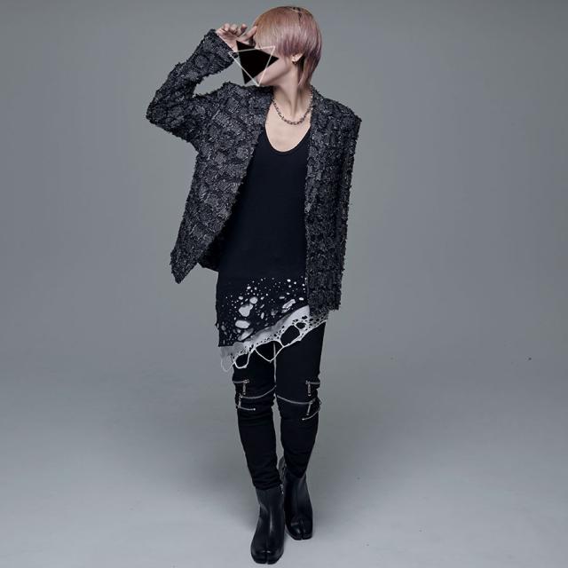 ショートブーツ ミドルブーツ メンズ 厚底 ヒールブーツ サイドジッパー サイドジップ シンプル 無地 合成皮革 PUレザーブラック 黒 ヴィジュアル系 ビジュアル系 V系 visualkei 25cm 25.5cm 26cm 26.5cm 27cm 27.5cm ファッション メンズ靴 靴 即日発送 [6840]