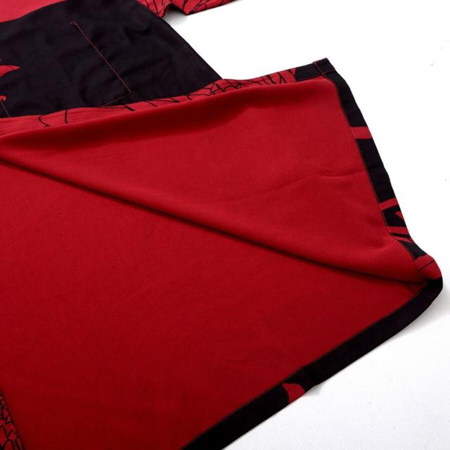 羽織 メンズ ブランド おしゃれ カーディガン 着物風 和風 モダン