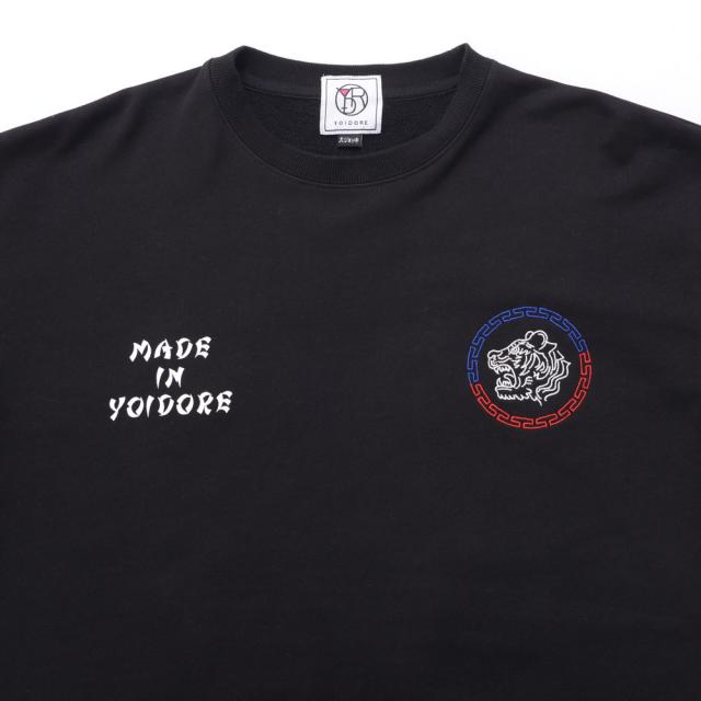 トレーナー メンズ ブランド おしゃれ スウェット スエット ロゴ