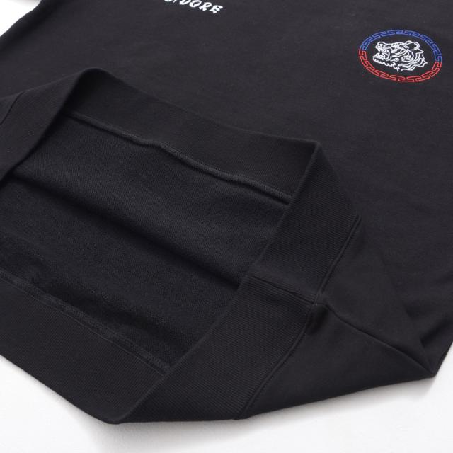 トレーナー メンズ ブランド おしゃれ スウェット スエット ロゴ