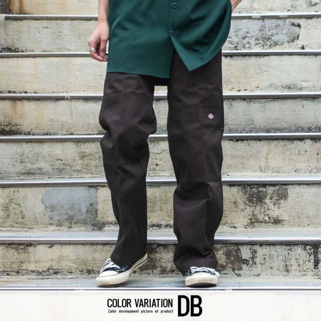 Dickies ディッキーズ ワークパンツ メンズ ブランド おしゃれ