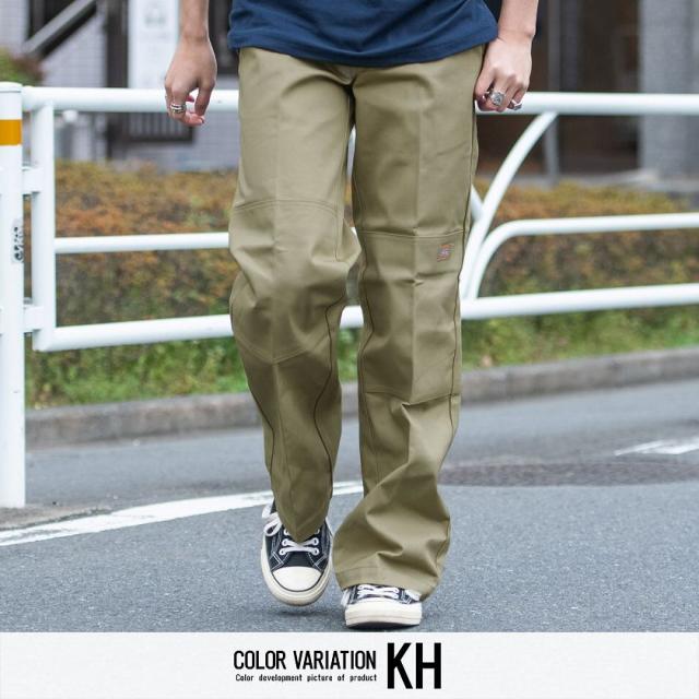 Dickies ディッキーズ ワークパンツ メンズ ブランド おしゃれ