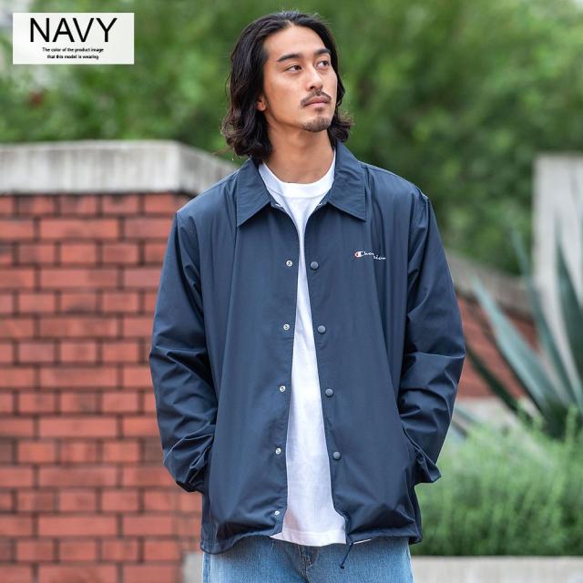 Champion チャンピオン コーチジャケット メンズ ブランド