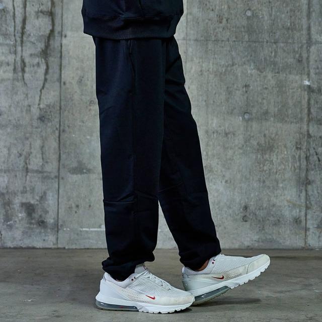 Champion チャンピオン メンズ スウェットパンツ スウェット スエット リブパンツ ジョガーパンツ ジャージパンツ おしゃれ ロゴ プリント ストレッチ テックウィーブ 軽量 速乾 大人 20代 30代 40代 50代 ちょいワル ユニセックス 男性 秋 冬 秋冬 ファッション[C3-CS212]_11