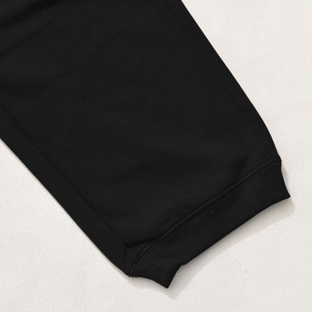 Champion チャンピオン メンズ スウェットパンツ スウェット スエット リブパンツ ジョガーパンツ ジャージパンツ おしゃれ ロゴ プリント ストレッチ テックウィーブ 軽量 速乾 大人 20代 30代 40代 50代 ちょいワル ユニセックス 男性 秋 冬 秋冬 ファッション[C3-CS212]_16