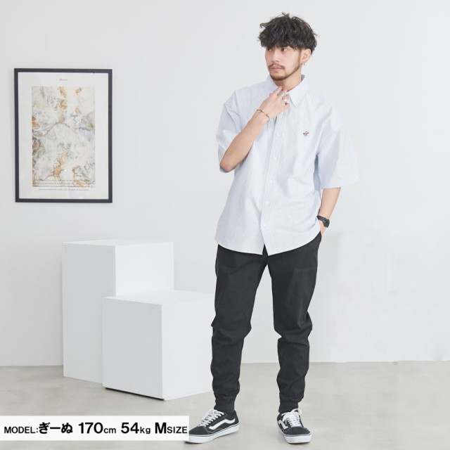 Champion チャンピオン ジョガーパンツ スウェットパンツ メンズ