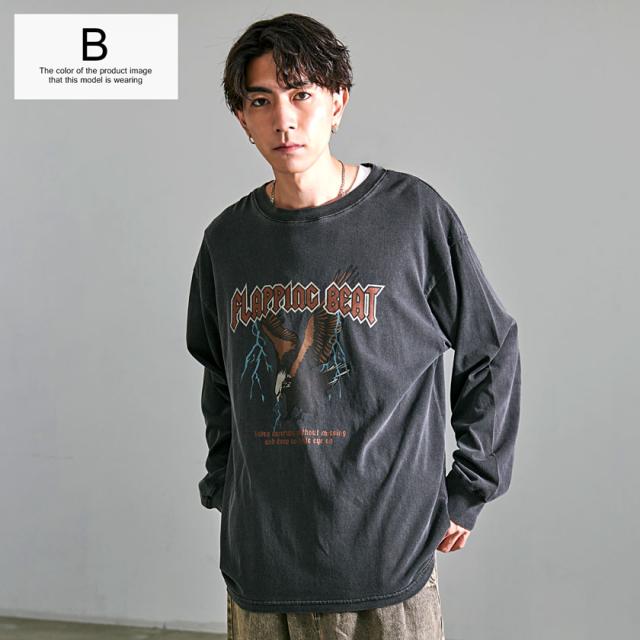 VAQUERA vaquera 2024aw 長袖Tシャツ ロンＴ 黒 VAQUERA vaquera 2024aw 長袖Tシャツ ロンT 黒
