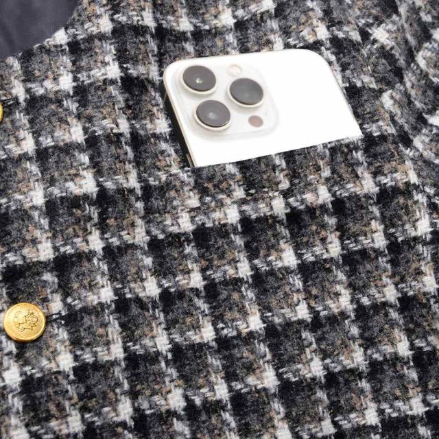 ジャケット メンズ おしゃれ ノーカラー ノーカラージャケット