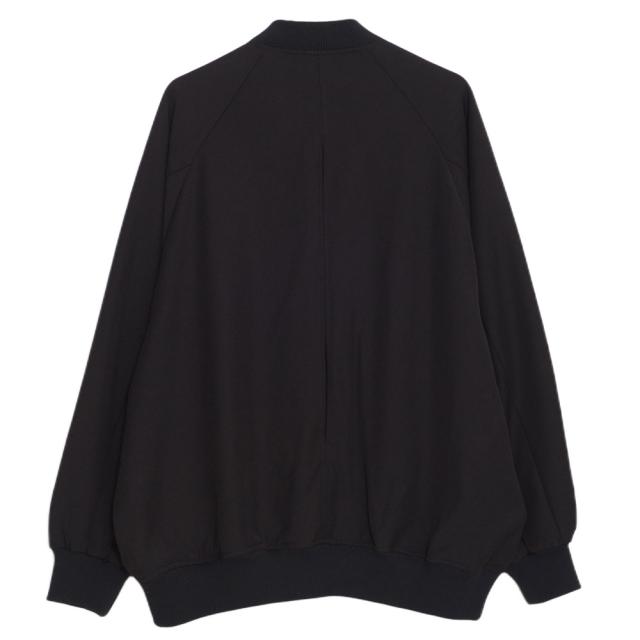 ボンバージャケット メンズ アウター おしゃれ MA-1 MA1 ブルゾン