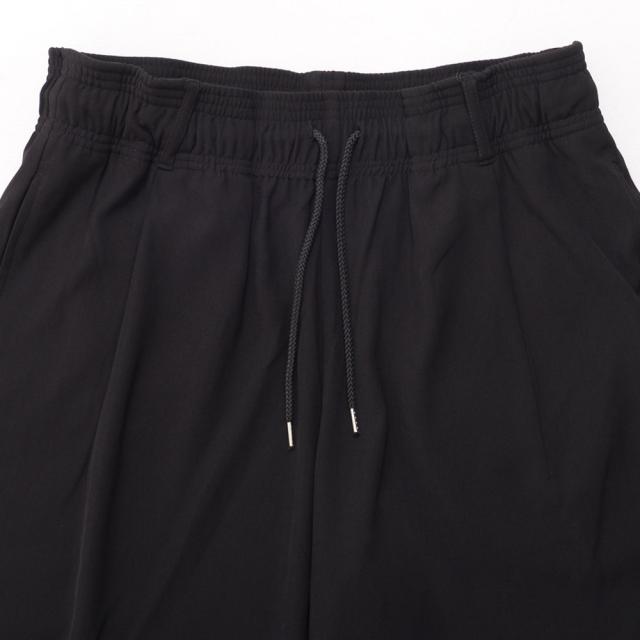 ワイドパンツ メンズ ブランド おしゃれ ボトムス テーパードパンツ スラックス イージーパンツ ドローコード シンプル 無地 上品 快適 ちょいワル M L CavariA 男性 男 大人 カジュアル きれいめ 20代 30代 40代 50代 秋 秋服 冬 冬服 秋冬 ファッション [CAHP25-43]_10