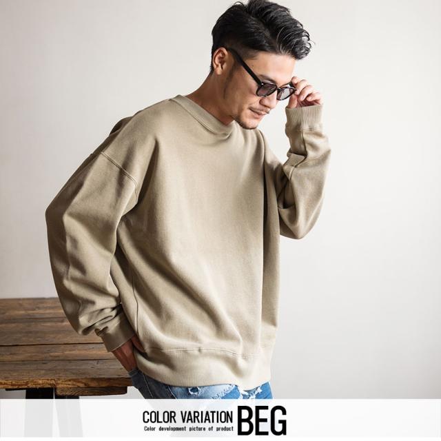 ベージュ薄手スウェット ポロラルフローレン スウェット 薄手 現行タグ