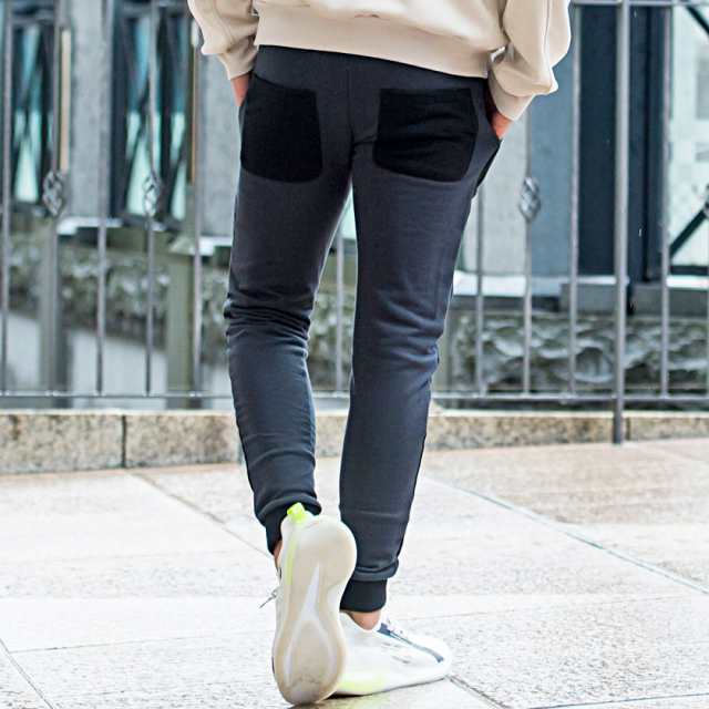GIU GIU リブパンツ medicinabemestar.com.br
