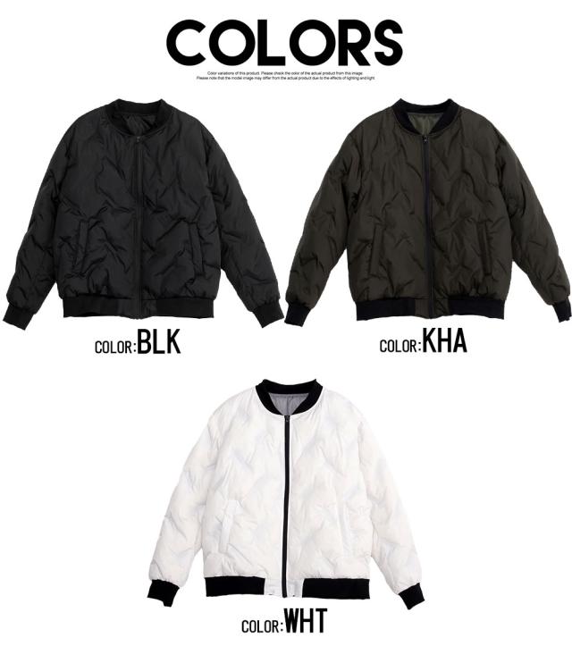 ダウンジャケット メンズ ブランド アウター 中綿 軽量 防寒 暖かい