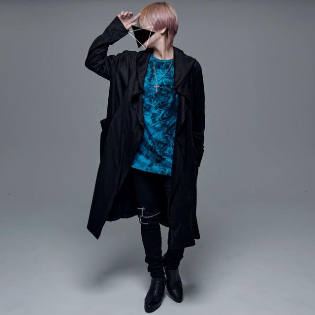 コート メンズ アウター ブランド スエード スウェード カーディガン V