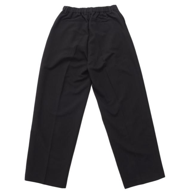 ワイドパンツ メンズ ブランド スラックス おしゃれ イージードパンツ