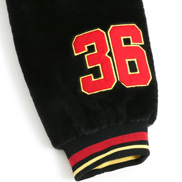 スタジャン メンズ アウター スタジアムジャンパー スタジアム