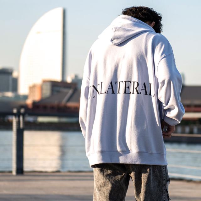 パーカー メンズ ブランド おしゃれ 大人 フーディー プルオーバー