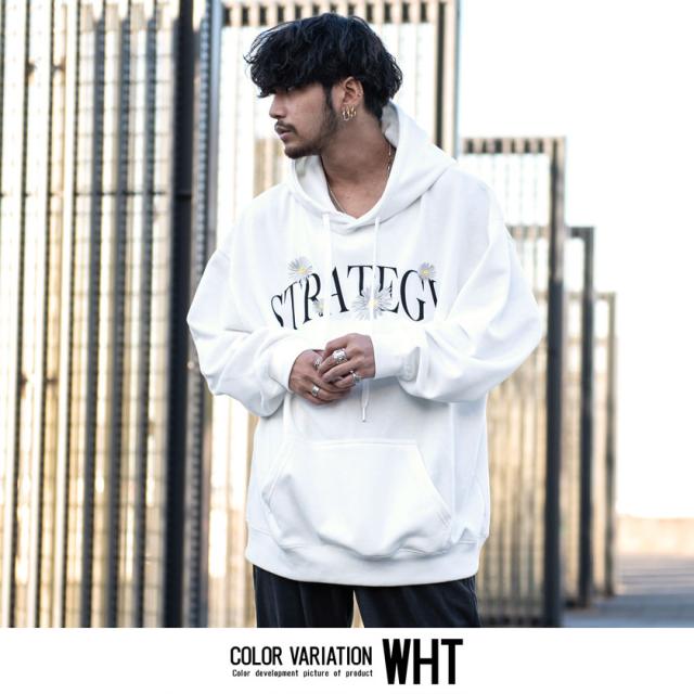 パーカー メンズ ブランド おしゃれ 大人 フーディー プルオーバー