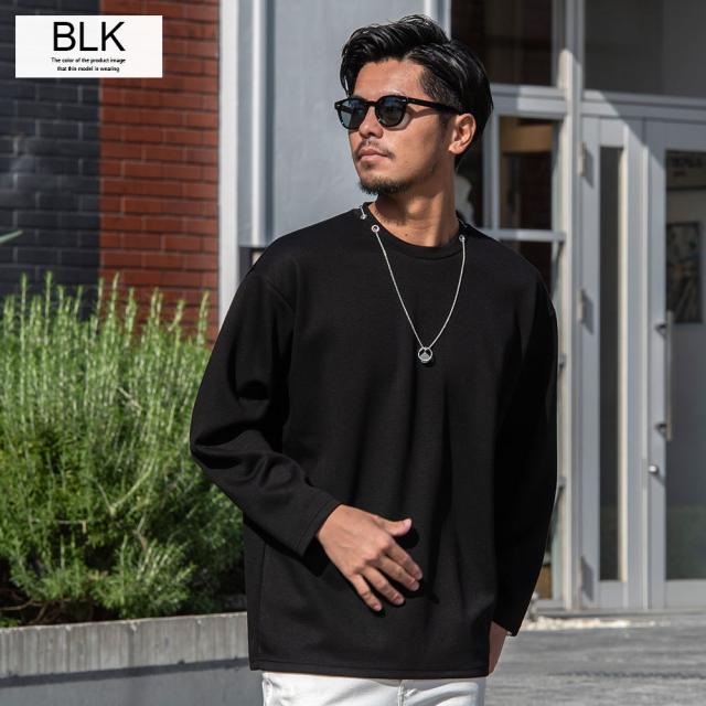 TNNK 長袖Tシャツ 黒　最大サイズ Amazon | Vongzhong 長袖tシャツ レディース ロングtシャツ 無地