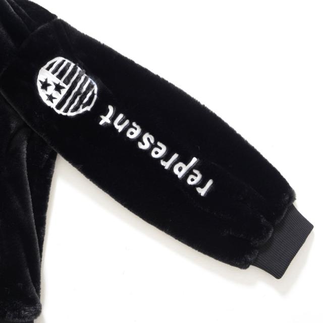 ジャケット メンズ ファージャケット メンズ ブランド おしゃれ 長袖