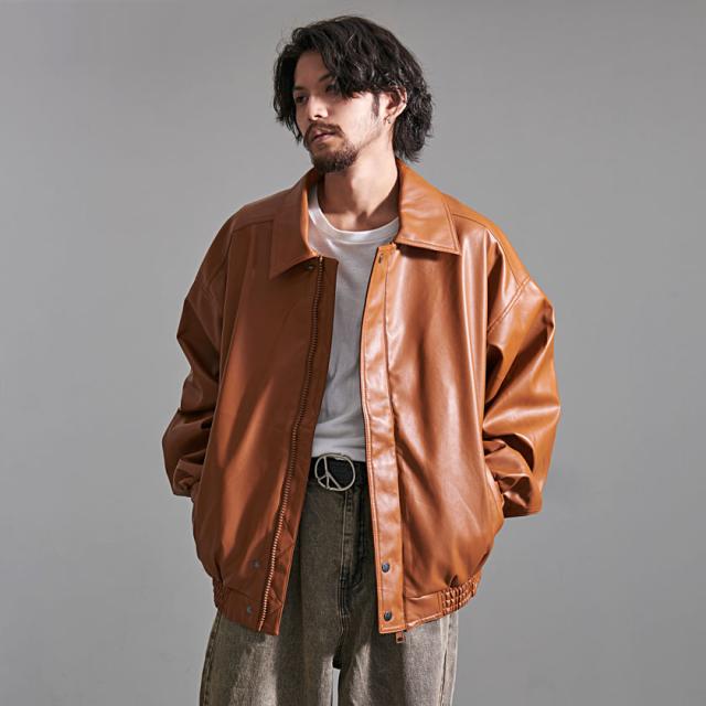 が*ゃ様 COACH スエード レザージャケット ブラウン 公式】COACH – コーチ | スエード レザー ジャケット COACH ブラウン