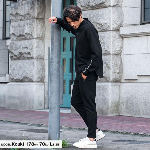 セットアップ メンズ 上下セット ゴルフ ゴルフウェア ゴルフウエア