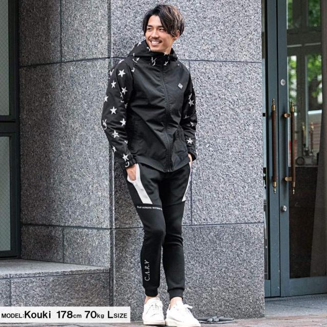 11542【美品・人気モデル】Y-3☆バッププリント マウンテンパーカー　黒 11542【美品・人気モデル】Y-3☆バッププリント マウンテン