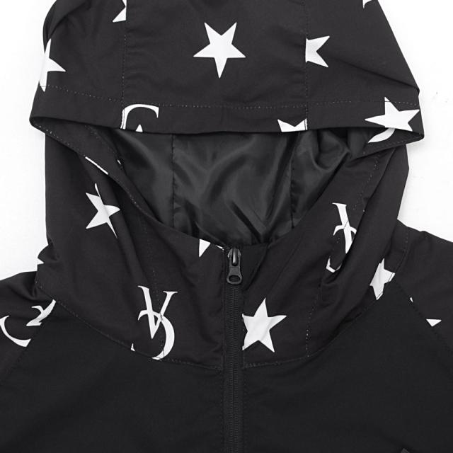 マウンテンパーカー メンズ パーカー ブランド 大人 アウター ブルゾン