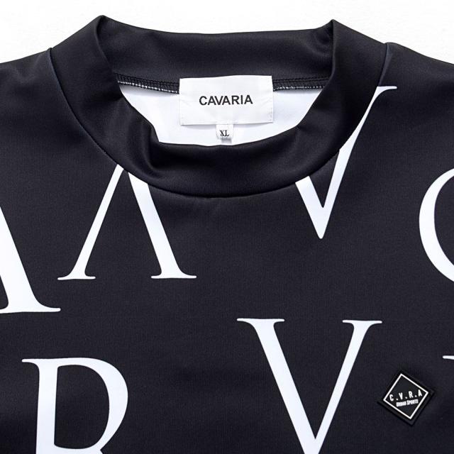 セットアップ メンズ おしゃれ 2点セット 上下セット ゴルフ Tシャツ 半袖 半袖Tシャツ トップス ゴルフパンツ ショートパンツ ハーフパンツ スポーツ パンツ ストレッチ 伸縮 スポーツ 大人 総柄 C.V.R.A 父の日 春 夏 ファッション 即日発送 [CASP24-01]_17