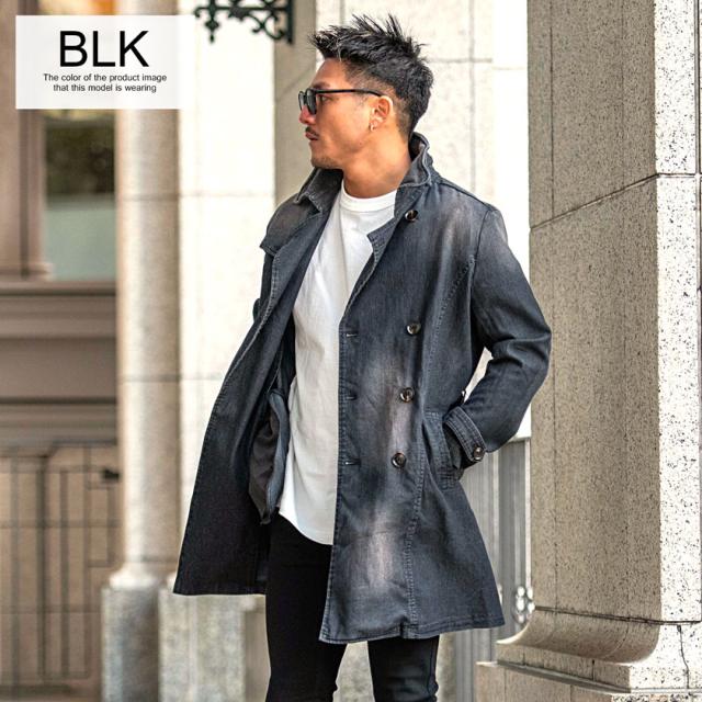 セール SALE トレンチコート アウター メンズ ブランド 大人