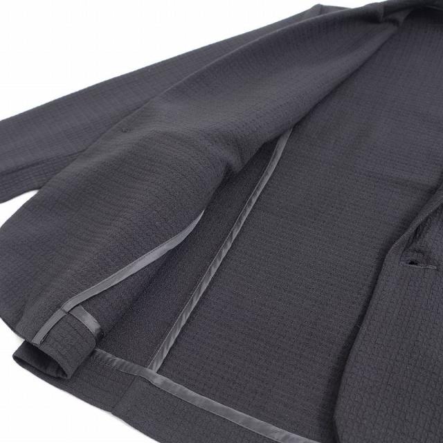 テーラード ジャケット メンズ セットアップ可 スーツ アウター 父の日