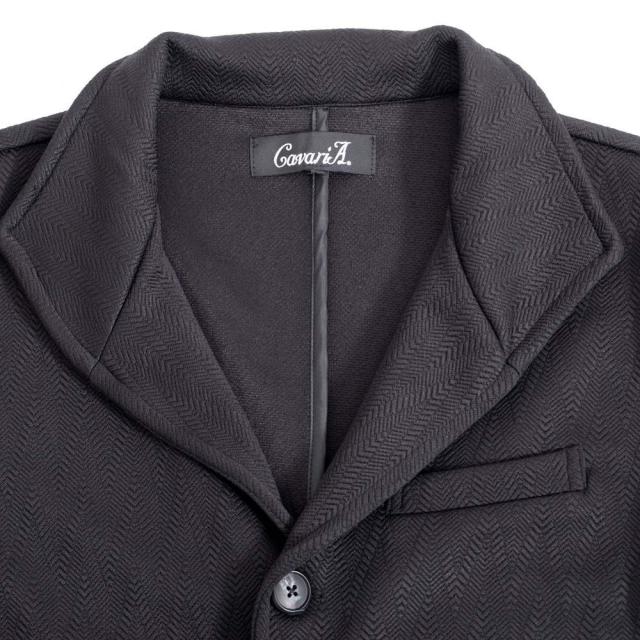 ジャケット メンズ おしゃれ テーラードジャケット イタリアンカラー