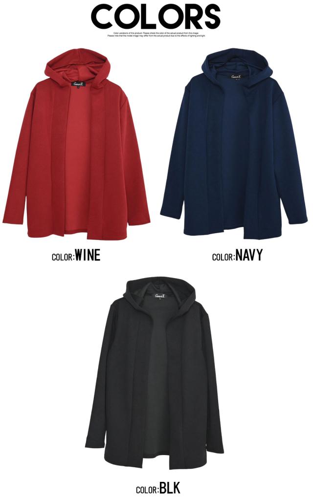 カーディガン メンズ ブランド アウター おしゃれ キルティング 千鳥柄