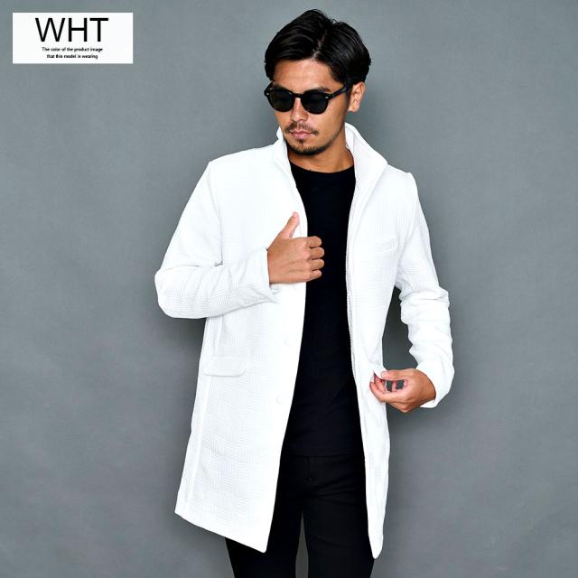 コート メンズ ブランド おしゃれ 長袖 アウター ロングコート