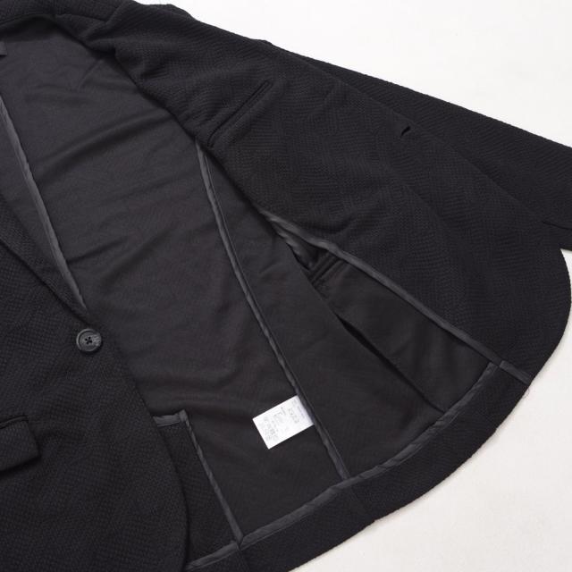 ジャケット メンズ ブランド おしゃれ テーラードジャケット ニット