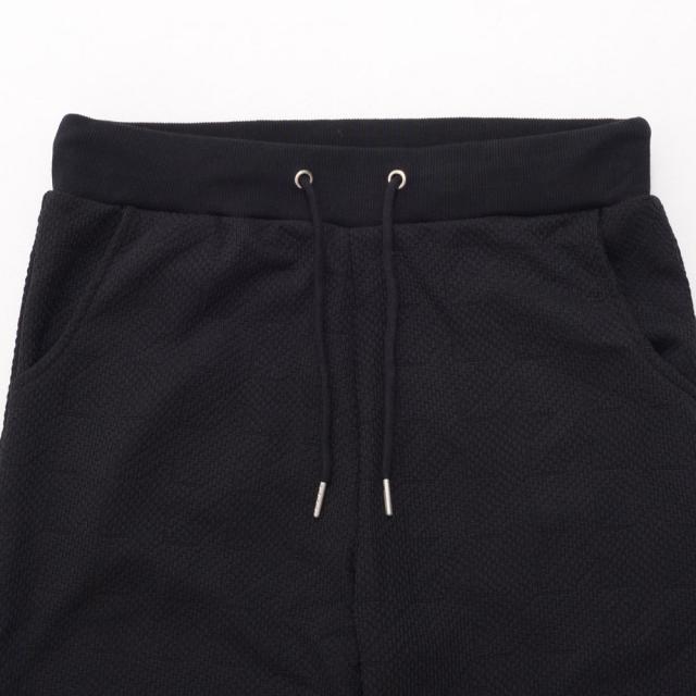 イージーパンツ メンズ ブランド おしゃれ ボトムス テーパードパンツ