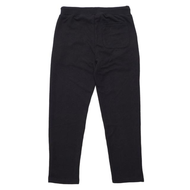 イージーパンツ メンズ ブランド おしゃれ ボトムス テーパードパンツ