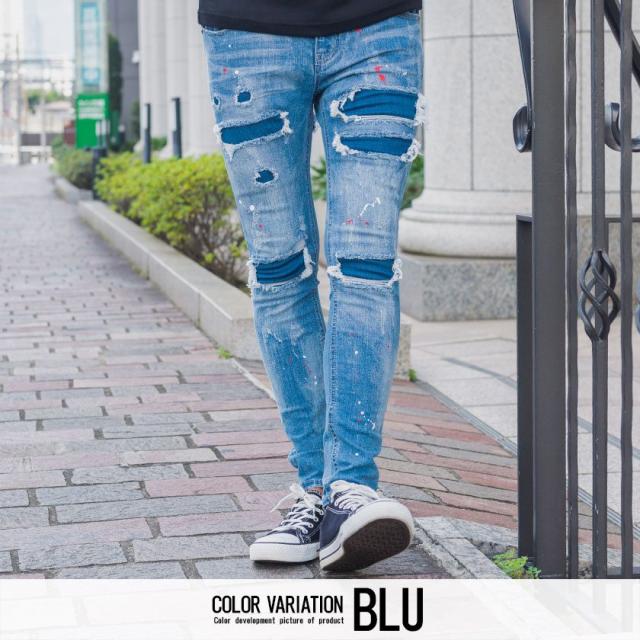 デニムパンツ ジーンズ ジーパン Gパン ボトムス ブランド 大人