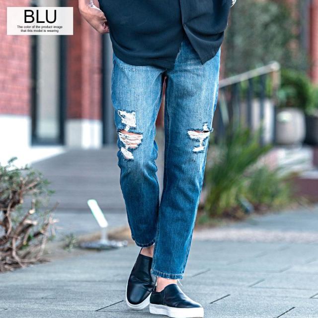 セール SALE デニムパンツ メンズ ブランド おしゃれ ジーンズ