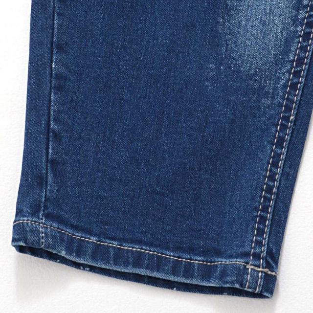 デニムパンツ メンズ ワイドパンツ テーパードパンツ 大きいサイズ