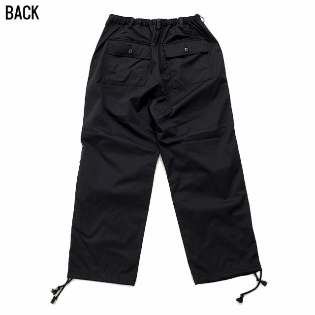 DEAD STOCK】90's U.S. Army Snow Camo Over Pants アメリカ軍