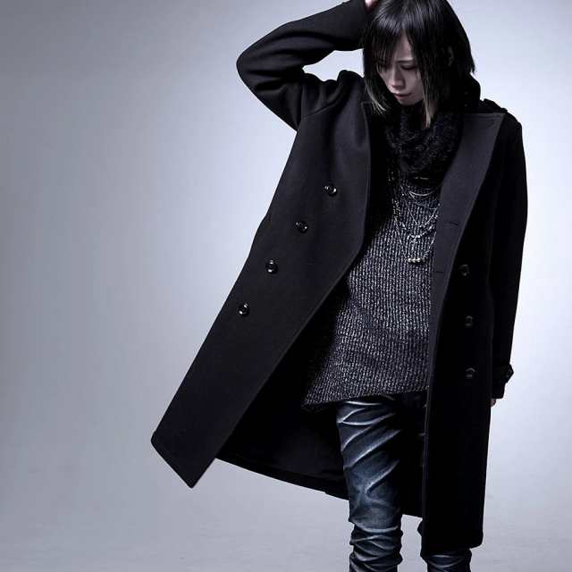 保障できる】 CIVARIZE トレンチコート ロング | artfive.co.jp