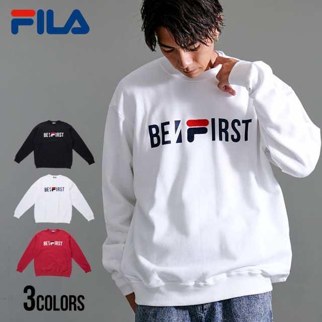 セール SALE FILA×BE:FIRST BE：FIRST BEFIRST FILA フィラ ビー