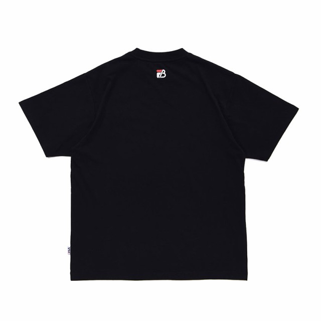 セール SALE BE：FIRST BE:FIRST BE FIRST ビーファースト FILA フィラ コラボ ブランド Tシャツ メンズ  レディース 半袖 トップス カッの通販はau PAY マーケット - SILVER BULLET(シルバーバレット) | au PAY  マーケット－通販サイト