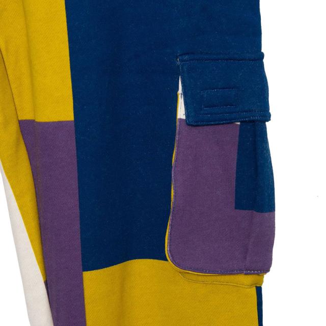 スウェットパンツ メンズ GRIMEY グライミー ブランド サガラワッペン