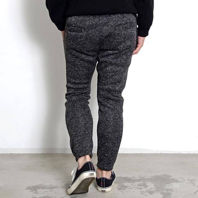 ニットパンツ フリース フリースパンツ クライミングパンツ 暖パン